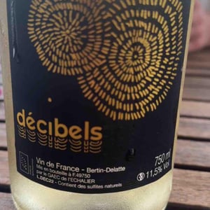 Décibels