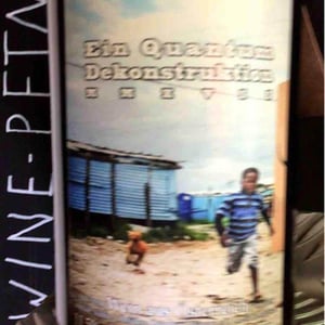 Dekonstruktion - Quantum Winery - florian-schuhmann-irschik-sq