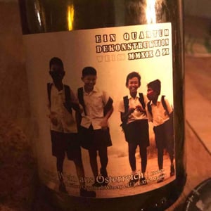 Dekonstruktion - Quantum Winery - florian-schuhmann-irschik-sq