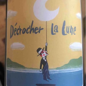 Décrocher La Lune