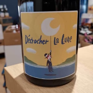 Décrocher La Lune - l’Abri - franck-pasquier -2023