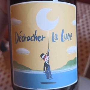 l’Abri - Franck Pasquier - Décrocher La Lune