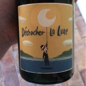 Décrocher La Lune - l’Abri - Franck Pasquier -2023