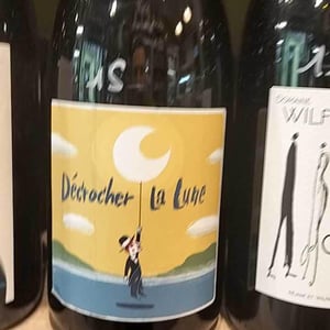 Décrocher La Lune - l’Abri - franck-pasquier -2023
