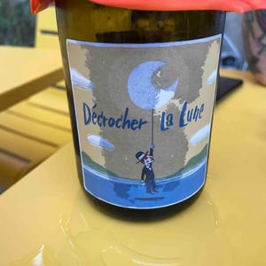 Décrocher La Lune - l’Abri - franck-pasquier -2023