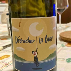 Décrocher La Lune - l’Abri - Franck Pasquier -2023