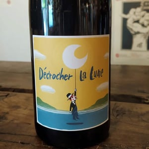 Décrocher La Lune - l’Abri - franck-pasquier -2023