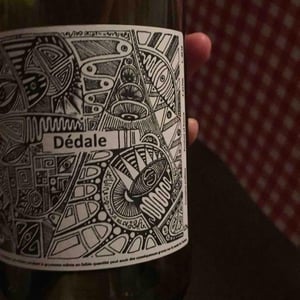 Dédale - Jeremy Quastana - jeremy-quastana