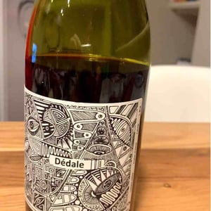 Dédale - Jeremy Quastana - Jeremy Quastana 