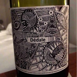 Dédale - Jeremy Quastana - jeremy-quastana