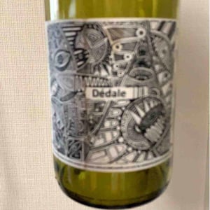 Dédale - Jeremy Quastana - jeremy-quastana