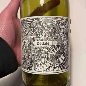Dédale - Jeremy Quastana - Jeremy Quastana 