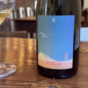 Dedalo - Franchina e Giarone - luca-pizzetti
