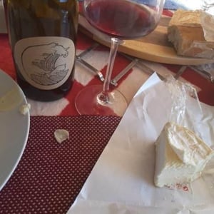 Les Vignes d'Olivier - Olivier Cohen - Déferlante 1