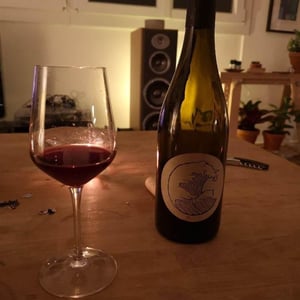 Déferlante 1 - Les Vignes d'Olivier - Olivier Cohen 