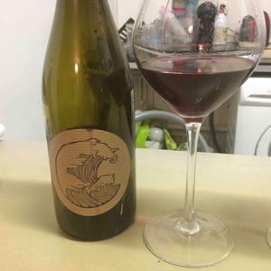 Déferlante 1 - Les Vignes d'Olivier - olivier-cohen
