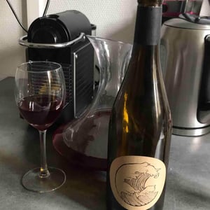 Les Vignes d'Olivier - Olivier Cohen - Déferlante 1