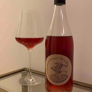 Les Vignes d'Olivier - Olivier Cohen - Déferlante 2