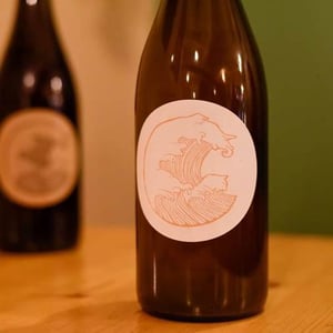 Déferlante Blanche - Les Vignes d'Olivier - olivier-cohen