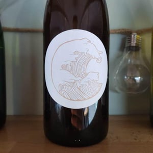 Déferlante Blanche - Les Vignes d'Olivier - olivier-cohen