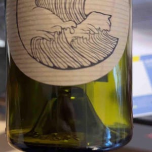 Déferlante Blanche - Les Vignes d'Olivier - olivier-cohen