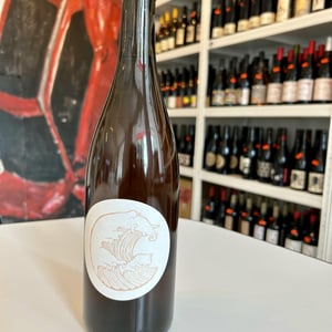 Déferlante Blanche - Les Vignes d'Olivier - olivier-cohen