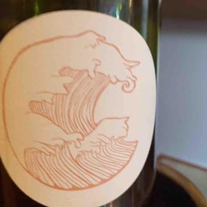 Les Vignes d'Olivier - Olivier Cohen - Déferlante Orange