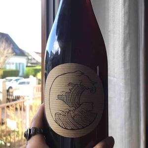 Les Vignes d'Olivier - Olivier Cohen - Déferlante