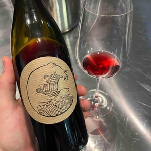 Les Vignes d'Olivier - Olivier Cohen - Déferlante