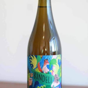 Kindeli Blanco 2016