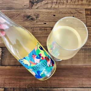 Kindeli Blanco - Alex Craighead Wines - Don & Kindeli Wines - alex-craighead-josefina-venturino