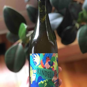 Kindeli Blanco - Alex Craighead Wines - Don & Kindeli Wines - alex-craighead-josefina-venturino