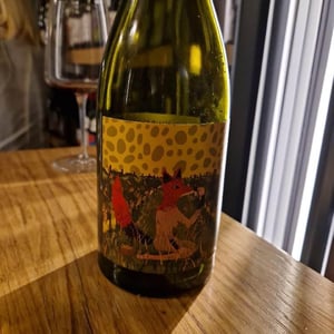 Kindeli “Otoño” - Alex Craighead Wines - Don & Kindeli Wines - Alex Craighead & Josefina Venturino 