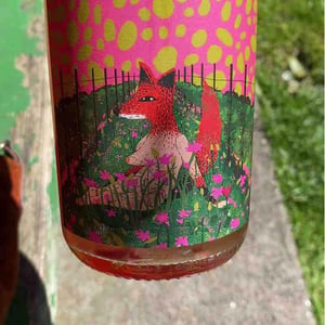 Kindeli Primavera - Alex Craighead Wines - Don & Kindeli Wines - alex-craighead-josefina-venturino