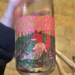 Kindeli Primavera - Alex Craighead Wines - Don & Kindeli Wines - alex-craighead-josefina-venturino