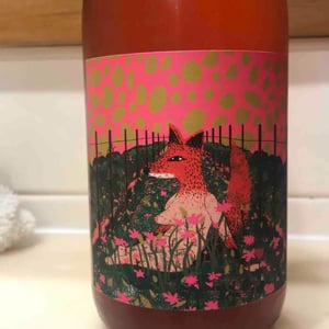 Kindeli Primavera - Alex Craighead Wines - Don & Kindeli Wines - alex-craighead-josefina-venturino