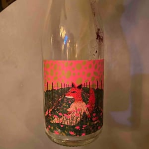 Kindeli Primavera - Alex Craighead Wines - Don & Kindeli Wines - Alex Craighead & Josefina Venturino 