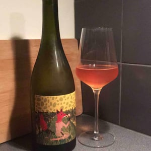 Kindeli “Otoño” - Alex Craighead Wines - Don & Kindeli Wines - alex-craighead-josefina-venturino