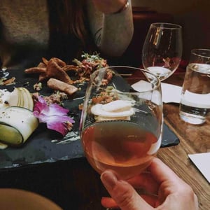 Kindeli “Otoño” - Alex Craighead Wines - Don & Kindeli Wines - alex-craighead-josefina-venturino