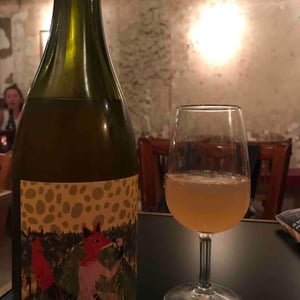 Kindeli “Otoño” - Alex Craighead Wines - Don & Kindeli Wines - Alex Craighead & Josefina Venturino 
