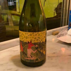 Kindeli “Otoño” - Alex Craighead Wines - Don & Kindeli Wines - Alex Craighead & Josefina Venturino 