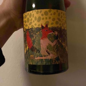 Kindeli “Otoño” - Alex Craighead Wines - Don & Kindeli Wines - alex-craighead-josefina-venturino