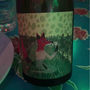 Kindeli “Otoño” - Alex Craighead Wines - Don & Kindeli Wines - Alex Craighead & Josefina Venturino 