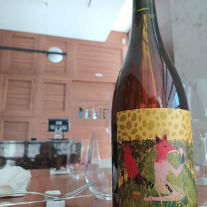 Kindeli “Otoño” - Alex Craighead Wines - Don & Kindeli Wines - alex-craighead-josefina-venturino