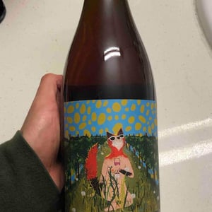 Kindeli "La Zorra" - Alex Craighead Wines - Don & Kindeli Wines - Alex Craighead & Josefina Venturino 