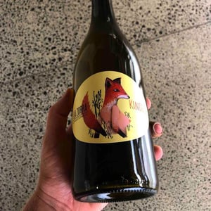 Kindeli "La Zorra" - Alex Craighead Wines - Don & Kindeli Wines - Alex Craighead & Josefina Venturino 