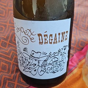 Dégaine - Les Vins de l'Arpette - paul-chereau