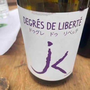 Degré De Liberté - Keiko & jérôme - keiko-araki-et-jerome-deleuze