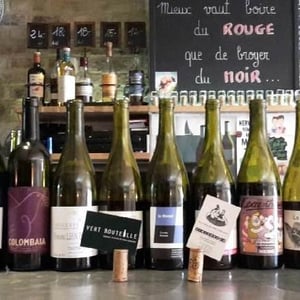 Dégust du jour - 