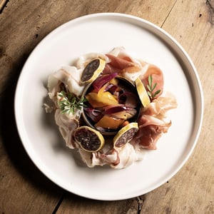 Degustazione Di Salumi Del Territorio - Fienile Fluò - 702138